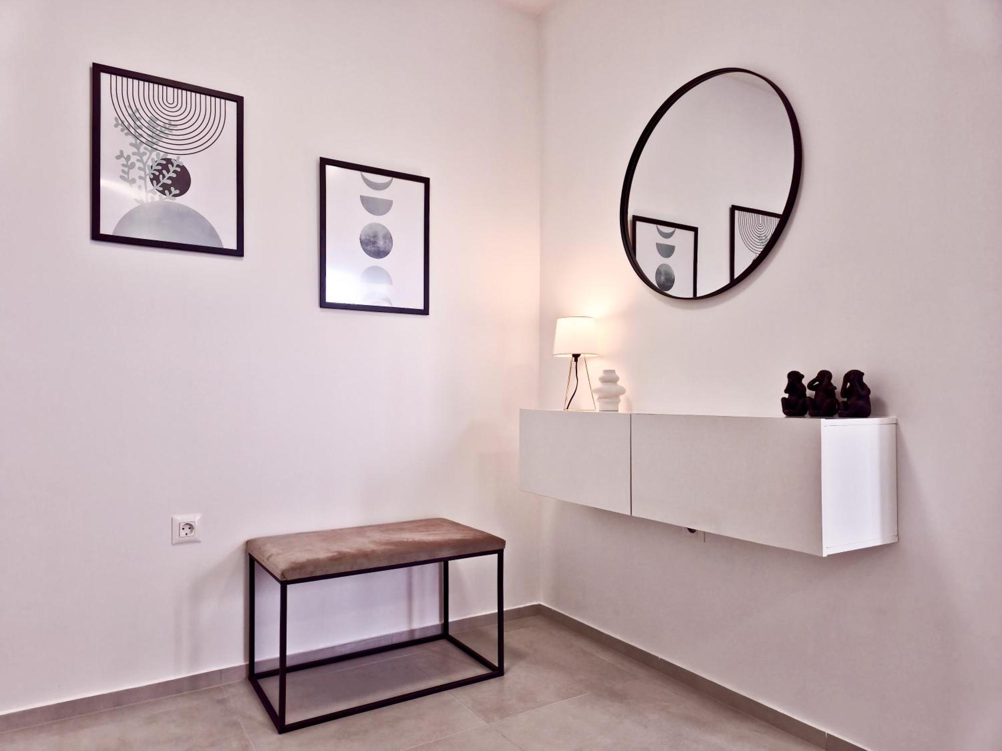 Apartments Laura & Nino PUY 외부 사진