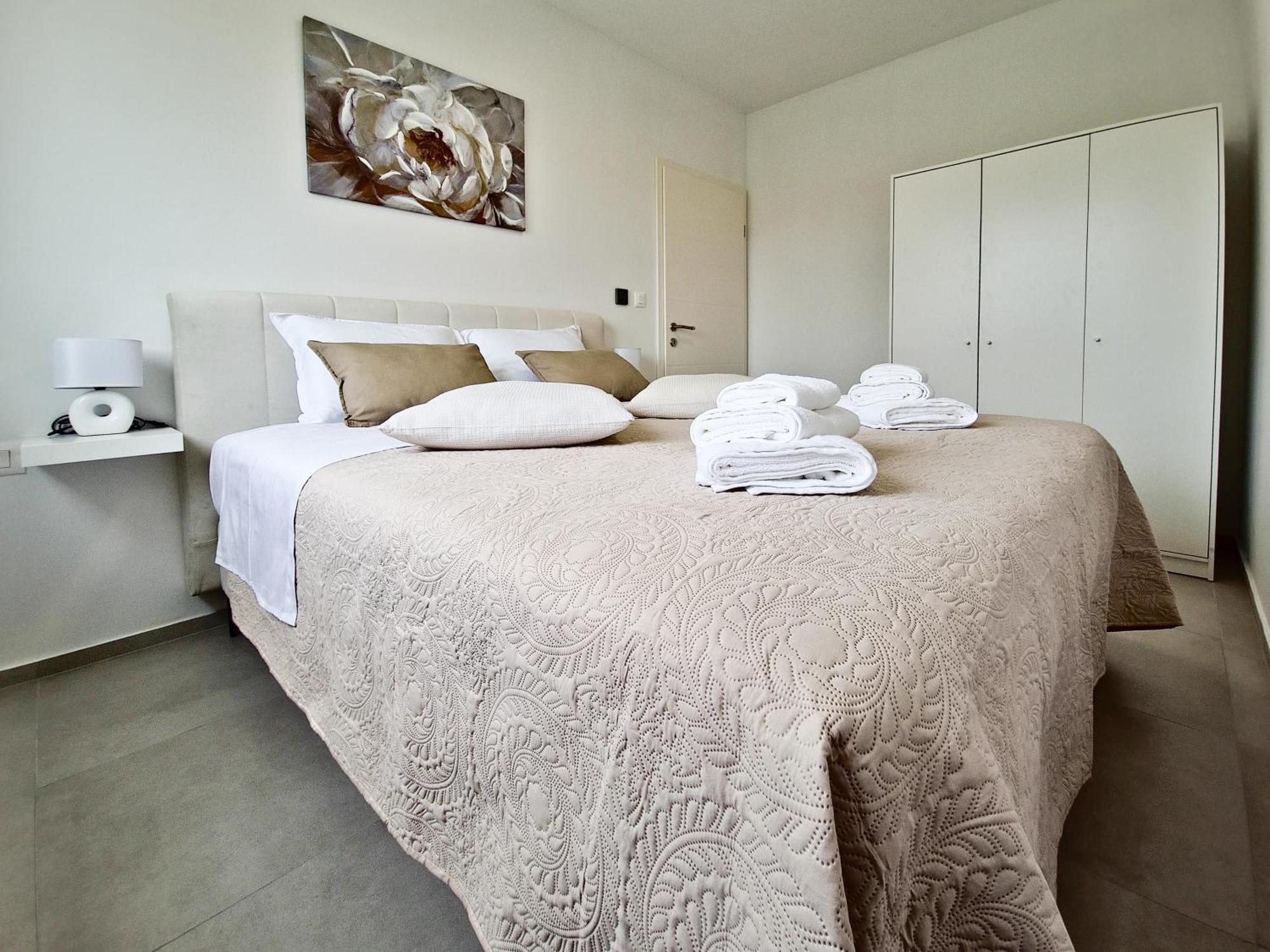Apartments Laura & Nino PUY 외부 사진