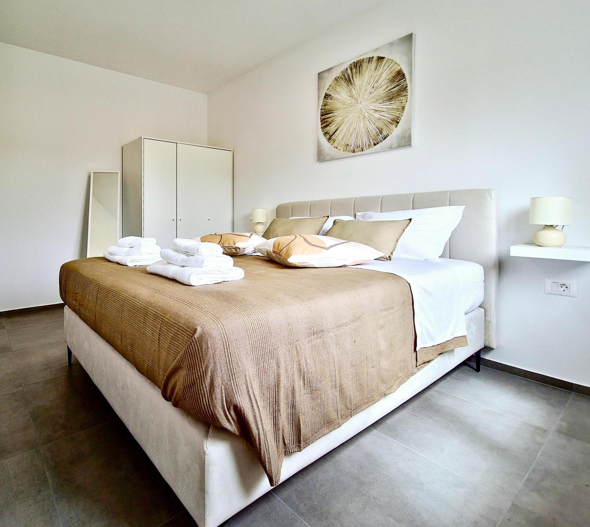 Apartments Laura & Nino PUY 외부 사진